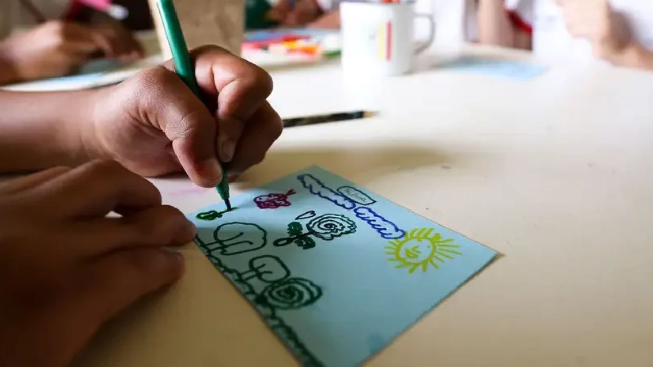 Recife vai abrir 34 creches domingo para pais poderem votar Recife vai abrir 34 creches domingo para pais poderem votar