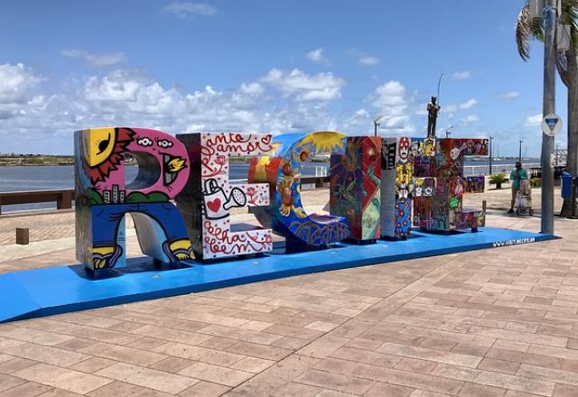 Recife é um dos principais polos de carnaval do Brasil