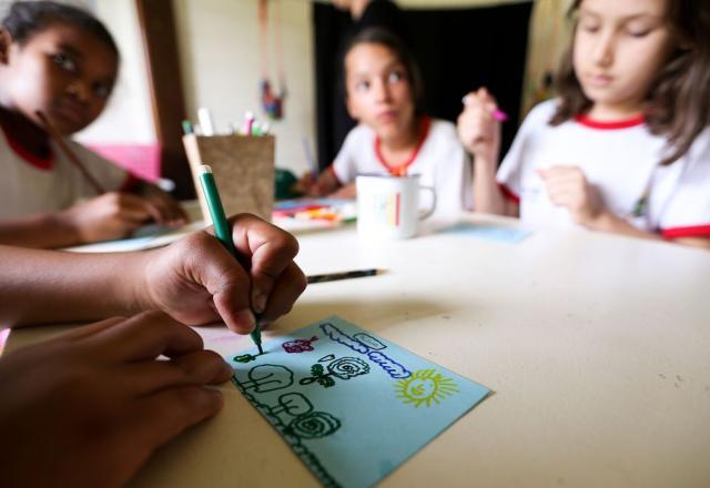 Recomposição orçamentária da educação é um dos desafios do novo governo para 2023