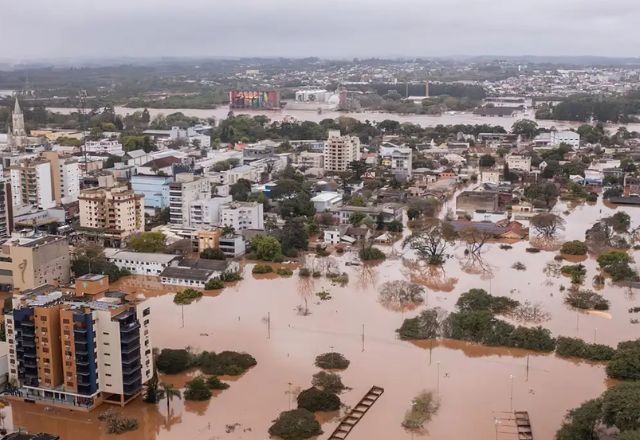 Reconstrução de infraestrutura de telecomunicações tem custo estimado de R$ 1,6 bilhão  | Instagram/@marcelocaumors