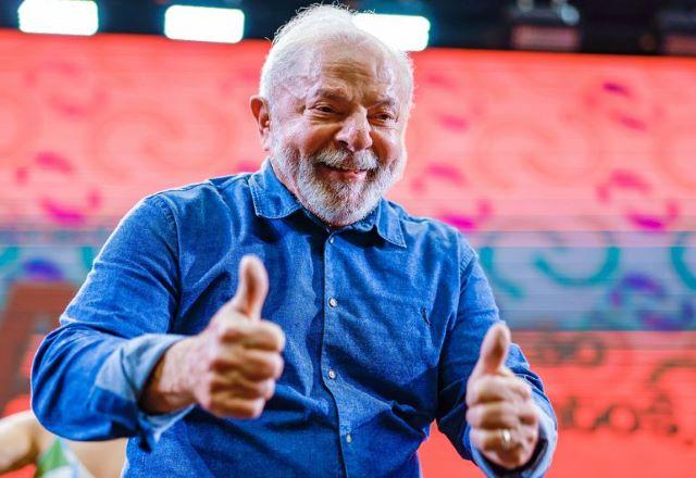 Recuperado, Lula volta a despachar do Planalto nesta quarta-feira