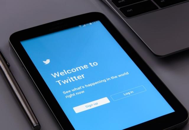 Rede Social Twiter