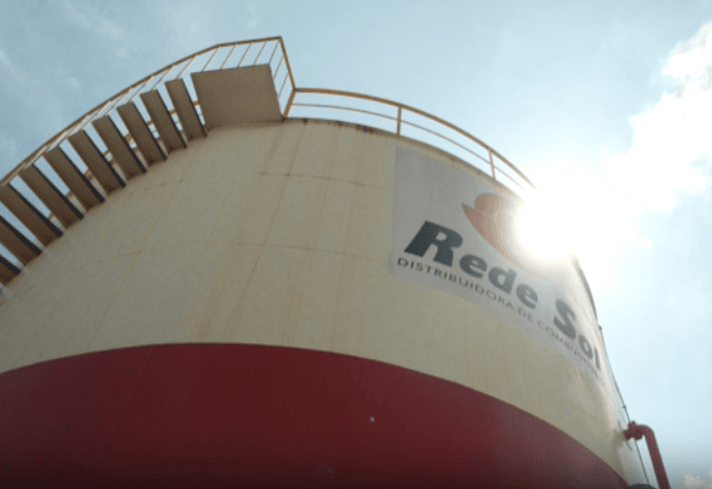 Redes Sol | Reprodução