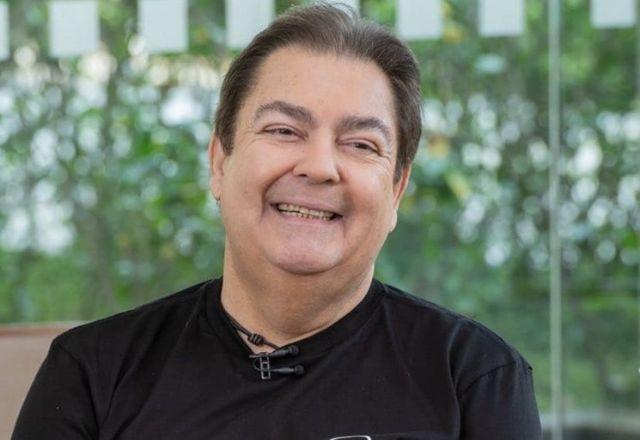 Faustão está internado no hospital Albert Einstein desde o dia 5 de agosto | Reprodução/Redes Sociais