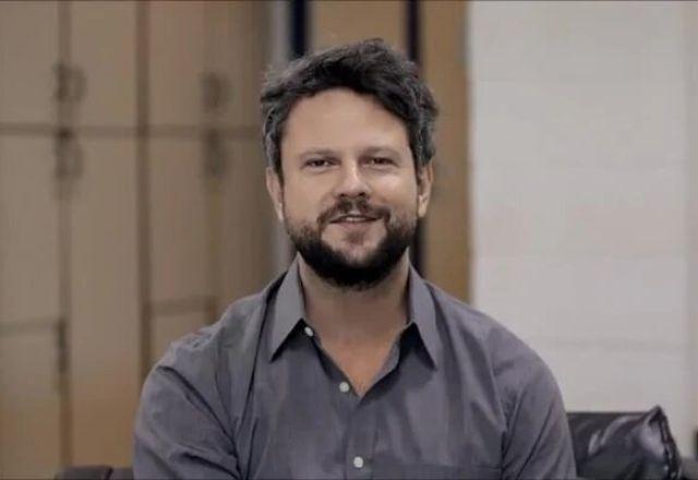 O ator e diretor Selton Mello é um dos brasileiros convidados para integrar a Academia organizadora do Oscar | Reprodução / Redes sociais