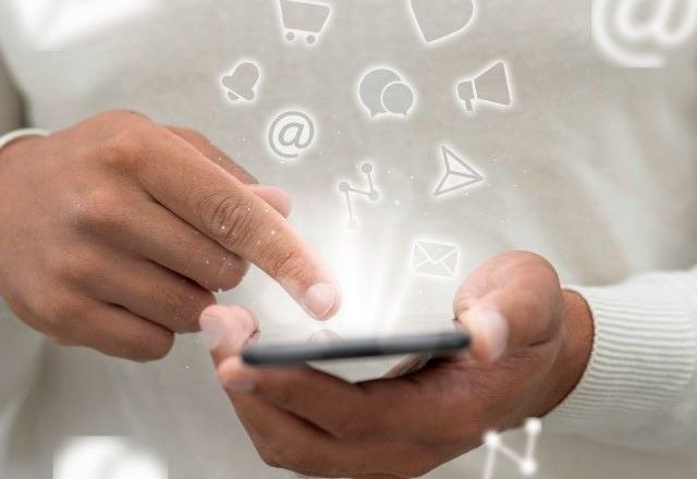 Redes sociais | Freepik