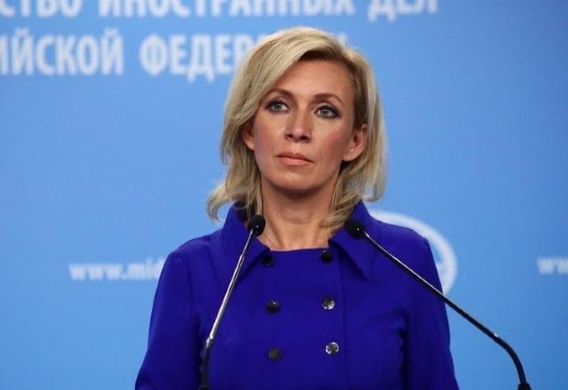 Os EUA apontaram que diplomatas russos estavam envolvidos em espionagem | Reprodução/Redes sociais
