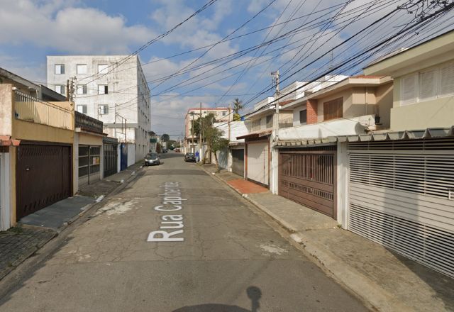 Grávida de 5 meses é feita refém pelo marido em São Paulo