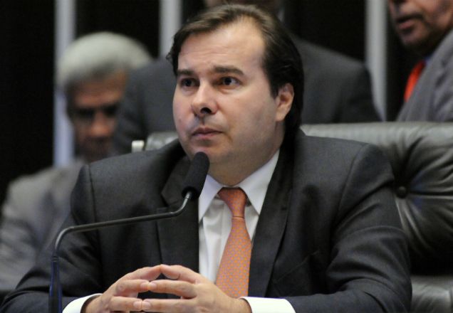 Reforma da Previdência: Maia anuncia presidente e relator da Comissão Especial