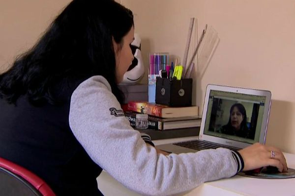 Reforma trabalhista: Texto regulamenta trabalho feito de casa