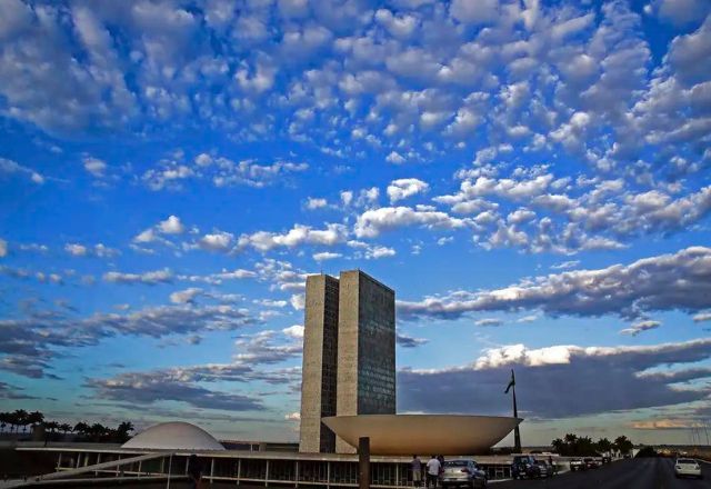 Votação está prevista para semana do dia 8 | Marcello Casal Jr/Agência Brasil