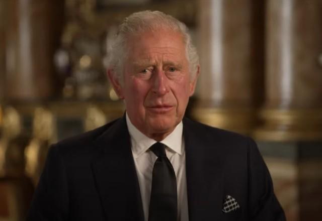 Rei Charles III