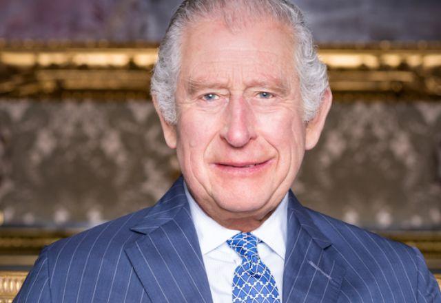 Rei Charles III