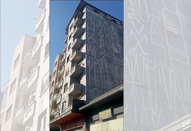 Prefeitura faz reintegração de posse e retira 21 famílias de prédio no Centro de SP