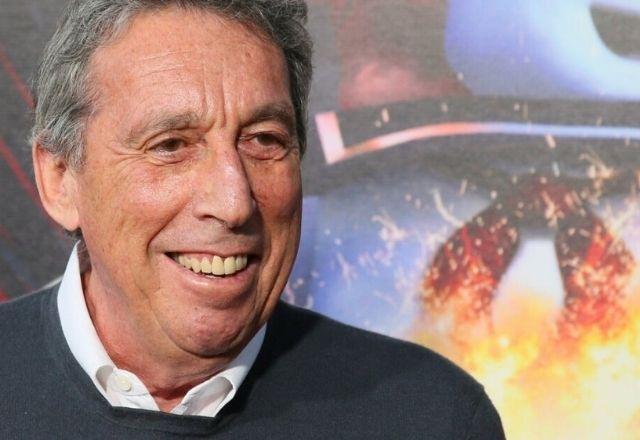 Reitman faleceu pacificamente enquanto dormia em casa, nos Estados Unidos | Reprodução