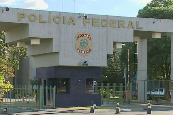Relatório da PF aponta indícios de corrupção em obras de Angra 3 Relatório da PF aponta indícios de corrupção em obras de Angra 3