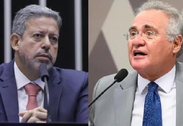Renan Calheiros