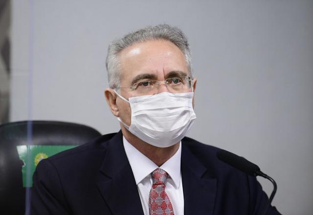 Renan Calheiros
