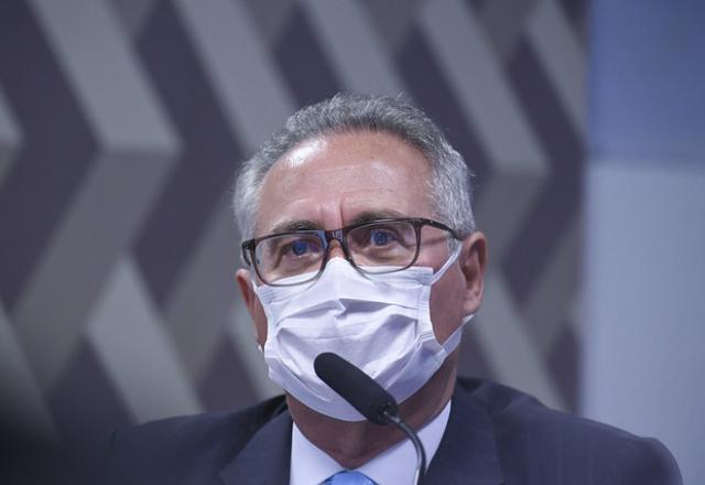 Renan Calheiros