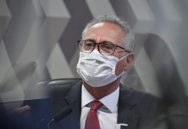 Renan Calheiros