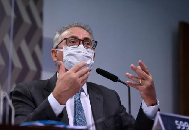 Renan Calheiros