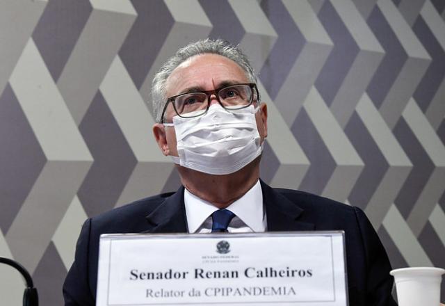 Renan Calheiros