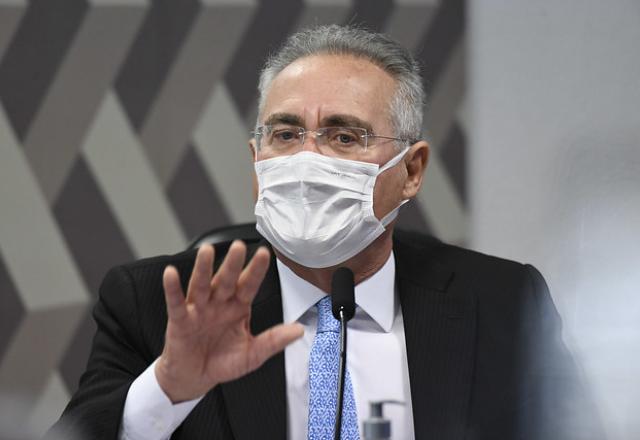 Renan Calheiros