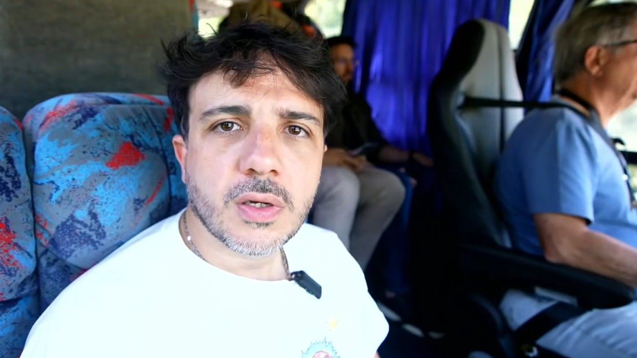 Renan se revolta com decisão de Cármen: "País amaldiçoado"