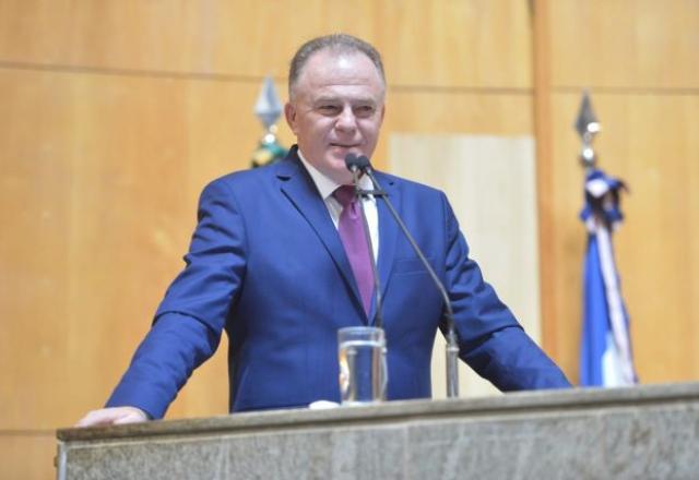 Renato Casagrande (PSB) é reeleito governador no Espírito Santo
