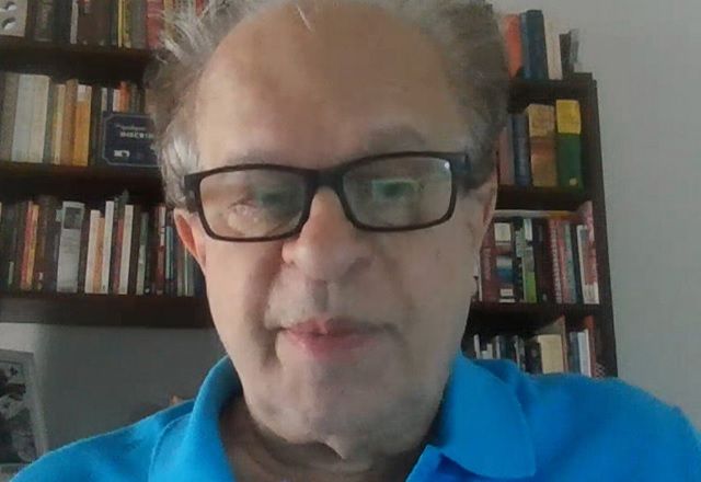 Renato Janine Ribeiro, ex-ministro da Educação