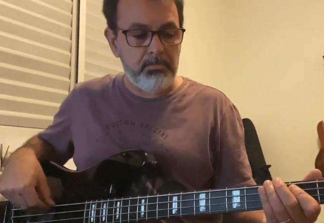 Renato Tommaso | Reprodução