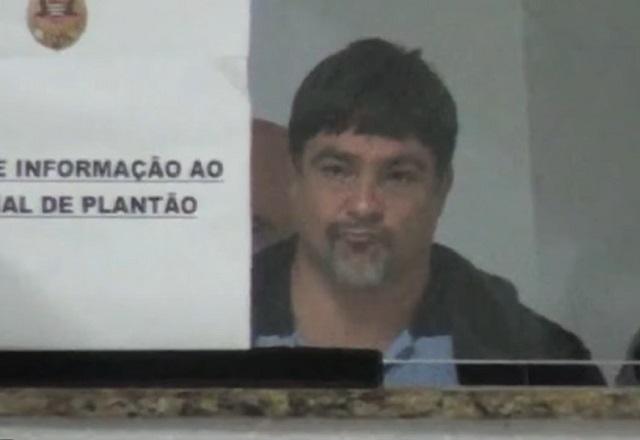 Renê Estives Ferreira, preso acusado de estupro e abuso sexual em Ferraz de Vasconcelos (SP)