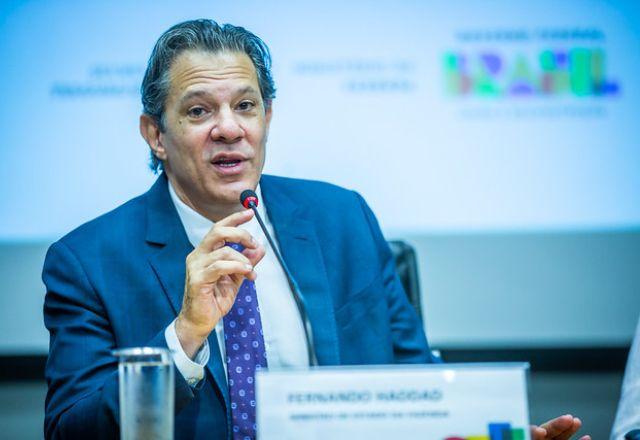 Repercute Haddad