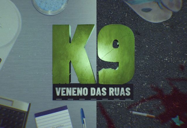 Reportagem do SBT traz bastidores do K9, droga temida até pelo crime organizado | Reprodução