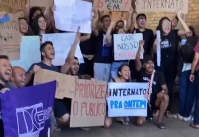 Reprodução