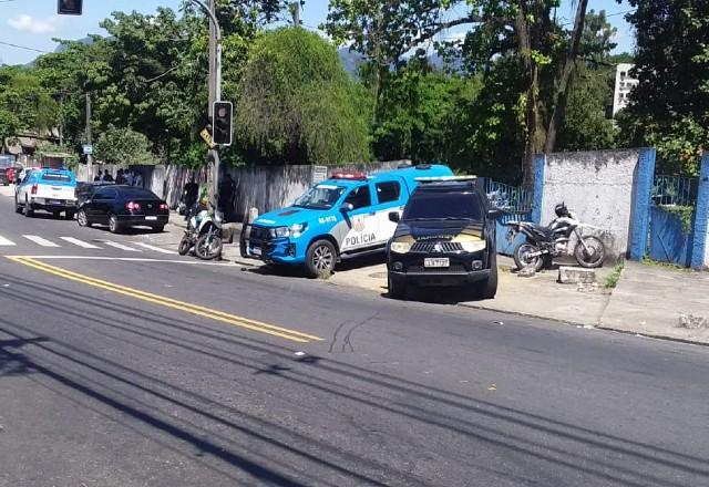 Reprodução