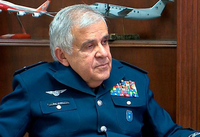 Presidente do STM disse que participação de militares em divulgação de planos golpistas chegará à justiça militar (SBT News/Reprodução)