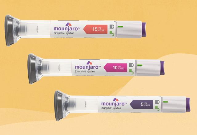 Mounjaro, remédio para diabetes é aprovado pela Anvisa | Reprodução