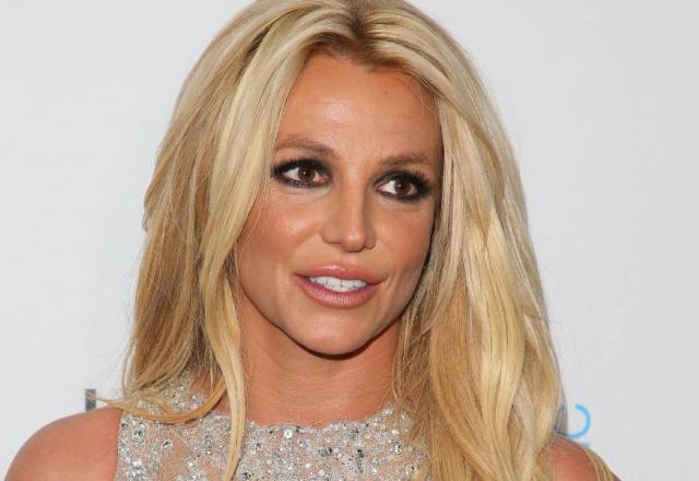 Britney Spears/Reprodução