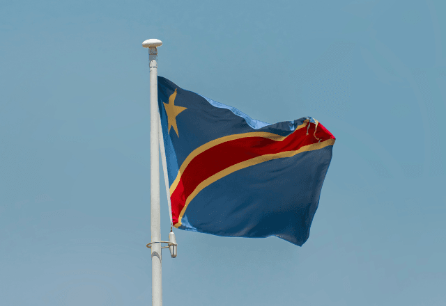 República Democrática do Congo | Unsplash