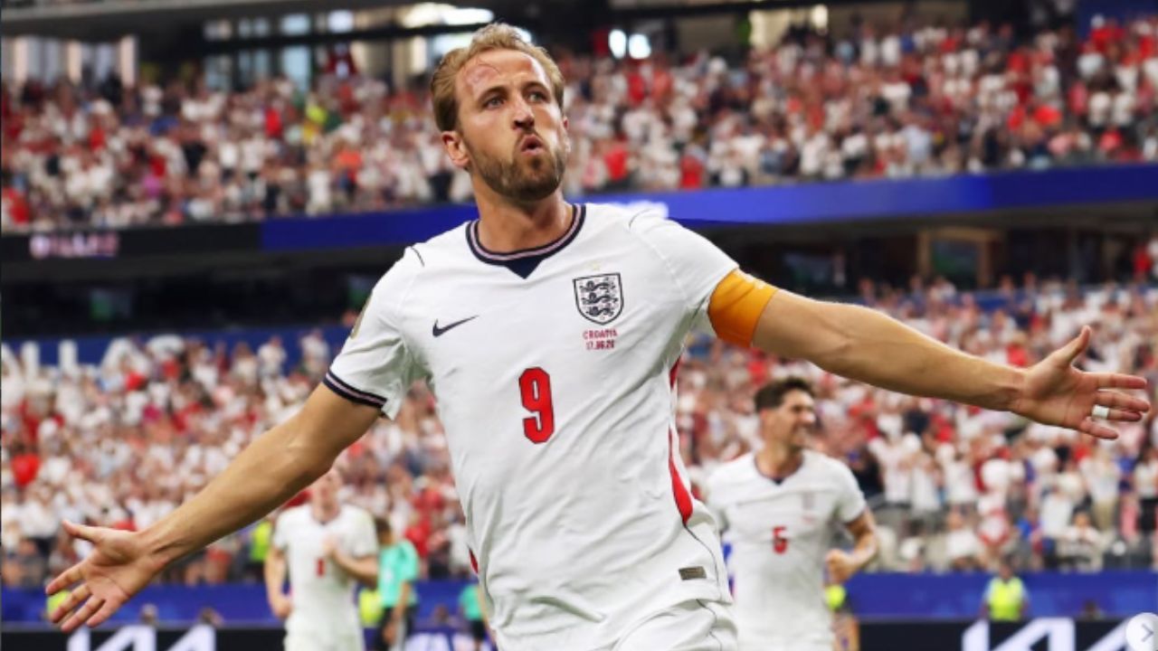 República Tcheca x Inglaterra: onde assistir ao vivo