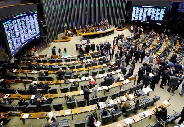 Requerimento de urgência foi aprovado por 279 votos a 180 | Flickr