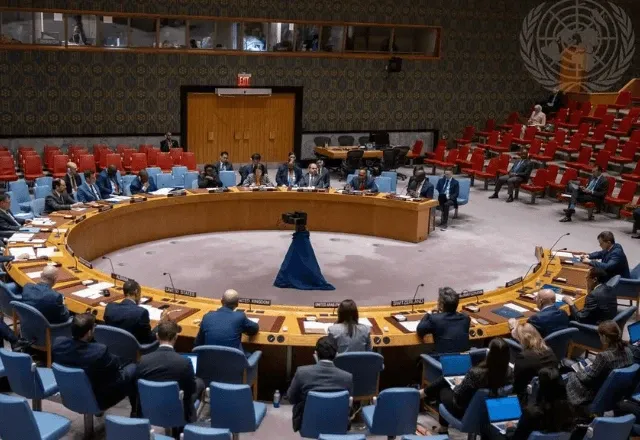 ONU aprova resolução que apoia plano de paz de Trump para Gaza