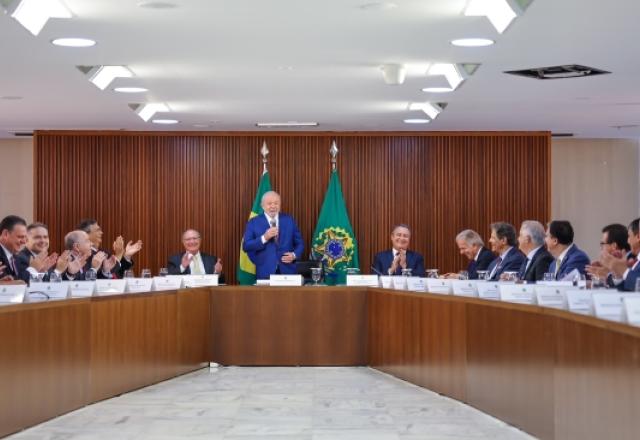 Reunião ministerial