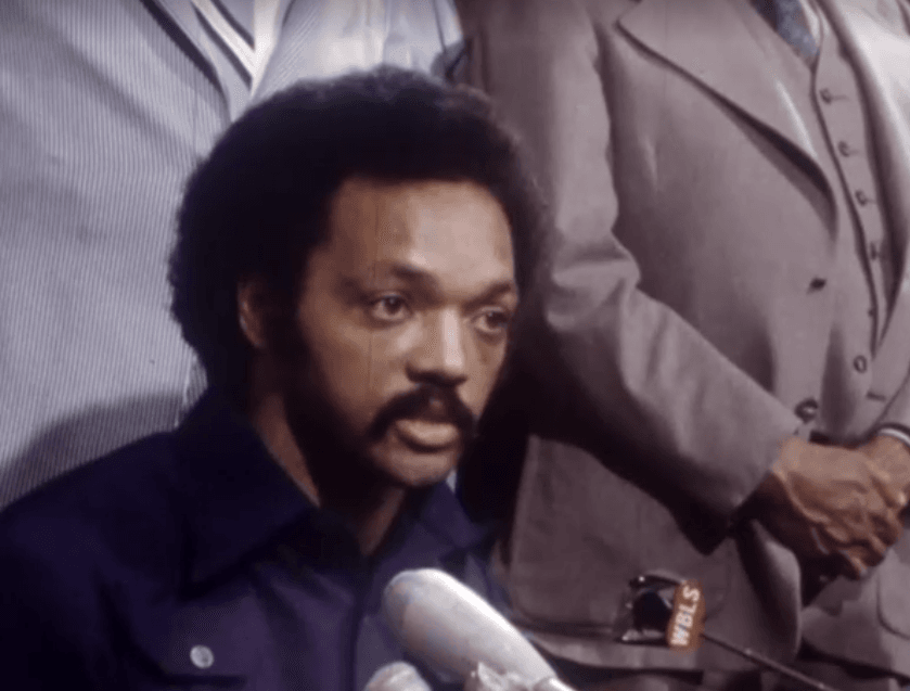 Jesse Jackson foi um ícone dos direitos civis dos Estados Unidos | Reuters