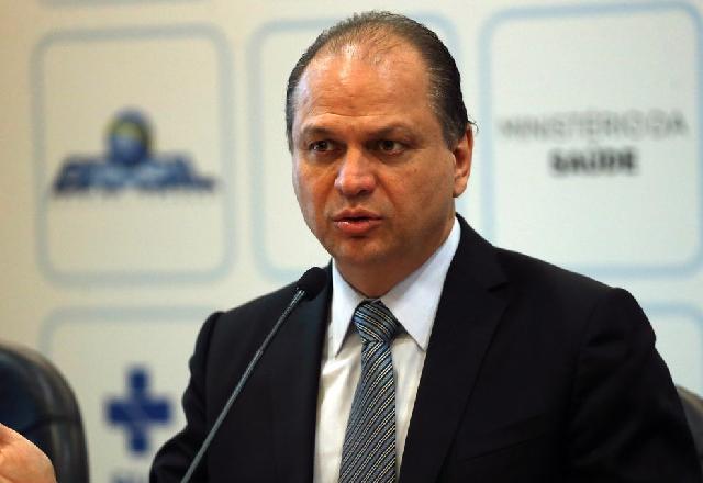 Ricardo Barros afirma não ter envolvimento no contrato da Covaxin