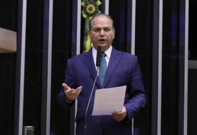 Ricardo Barros