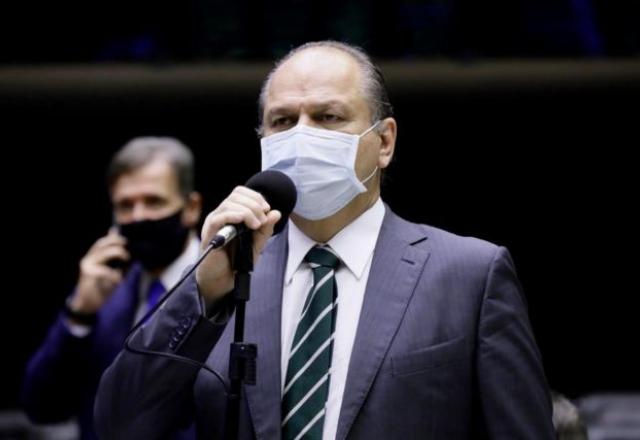 Ricardo Barros