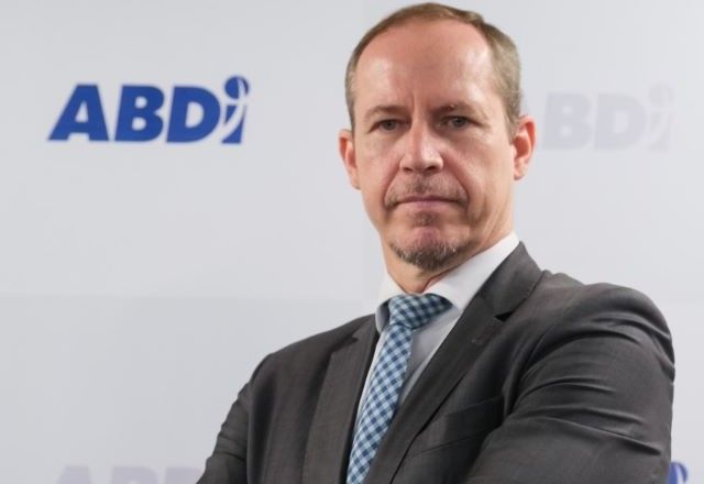 Ricardo Cappelli, presidente da ABDI | Divulgação