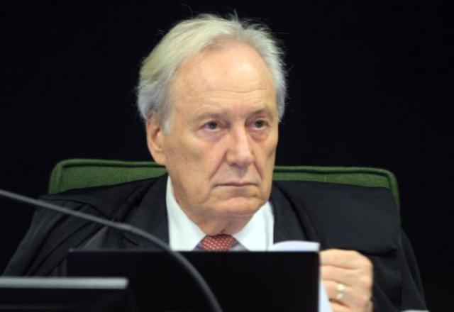Ricardo Lewandowski